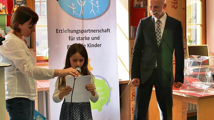 Lea Arand hat von Picknick mit dem Drachen berichtet. Foto: Werner Vogel