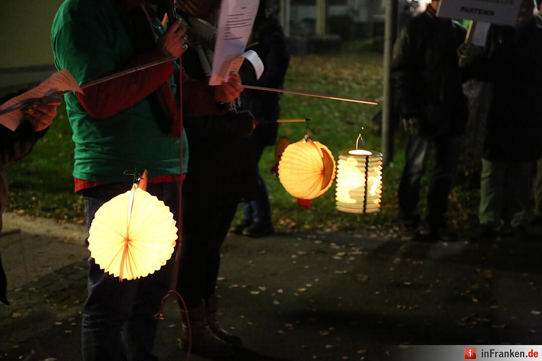 Wunsiedel wehrt sich gegen Neonazi-Aufmarsch