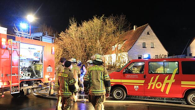 Feuer in Mehrfamilienhaus: Brandursache klar