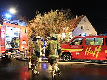 Feuer in Mehrfamilienhaus: Brandursache klar