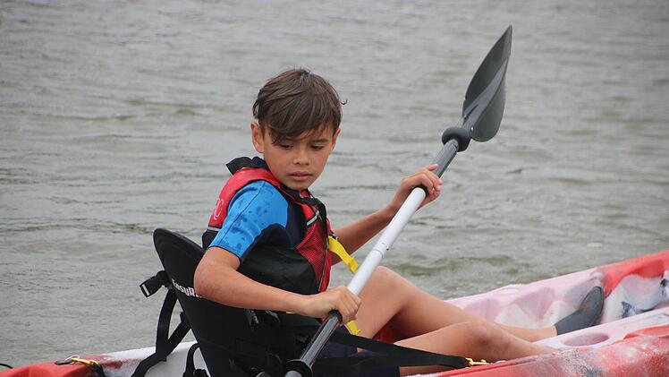 Schweinbach: Ferienabenteuer erleben - Outdoor-Actionwoche findet Mitte August statt