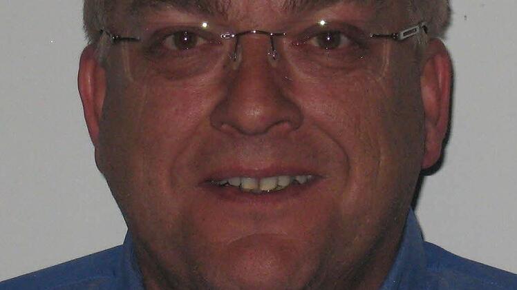 Frank Voll BB Premich