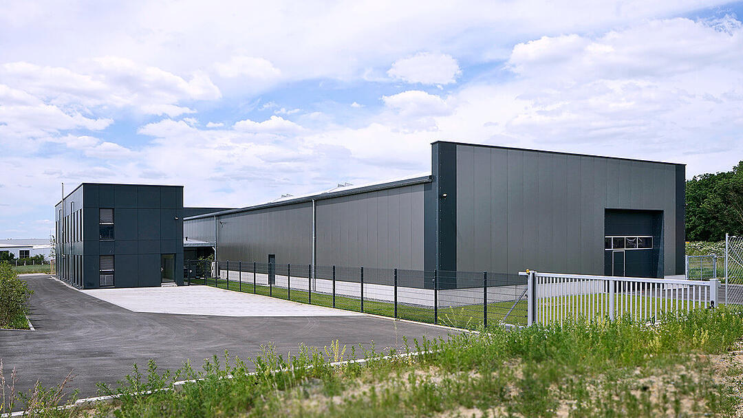 HAAG Holzbau Bildserie