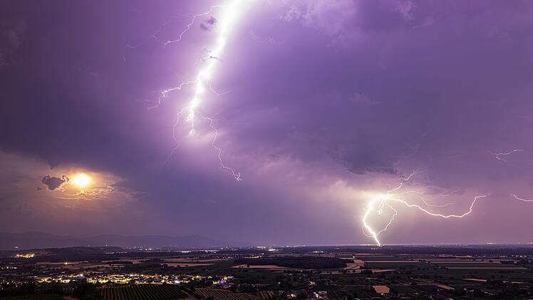 Gewitter