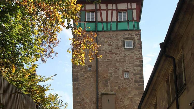 Blick vom Röthleinsberg. Foto: Stephan Tiroch