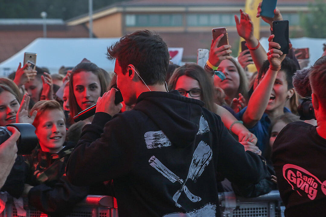Wincent Weiss