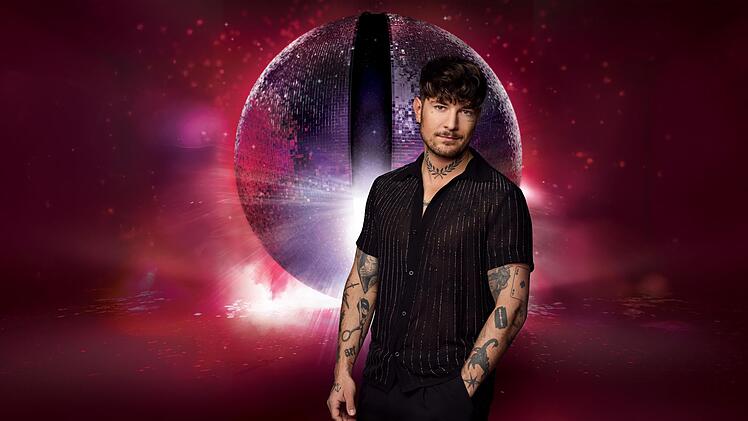 Auf Instagram hat Willi Whey zwei Millionen Follower. Wird er die Jury von sich &uuml;berzeugen k&ouml;nnen?