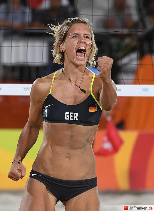 Knappe Outfits, trainierte Körper: So sexy ist Olympia 2016