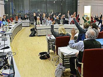 Mit großer Mehrheit stimmt der Erlanger Stadtrat dem Siemens-Vorhaben zu. Foto: Siemens