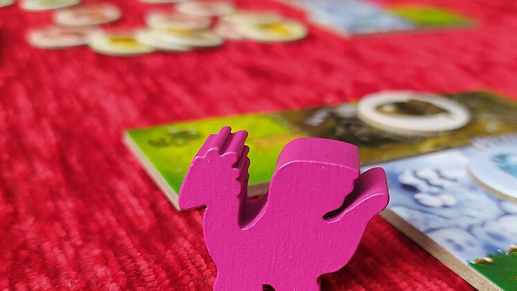 Dragomino: Das Lege- und Sammelspiel im Test - Kinderspiel des Jahres 2021