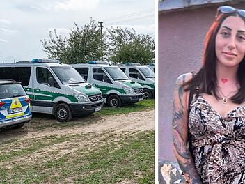 Vermisste 33-Jährige aus Eggolsheim tot? Polizei zieht es in Betracht