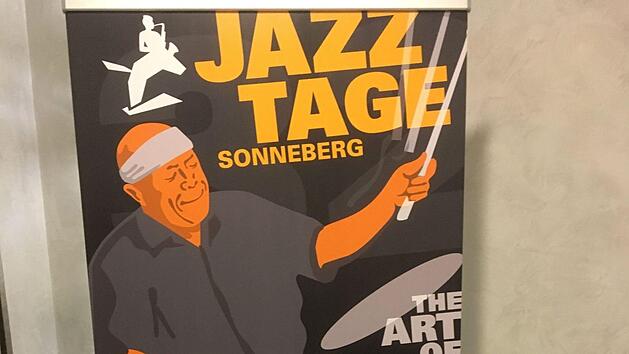 32. Jazztage SonnebergFoto: Jochen Berger