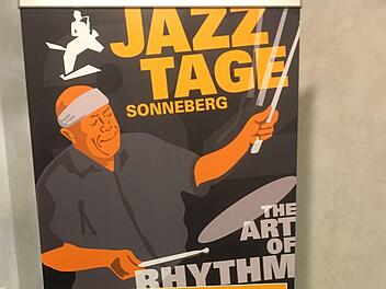 32. Jazztage SonnebergFoto: Jochen Berger