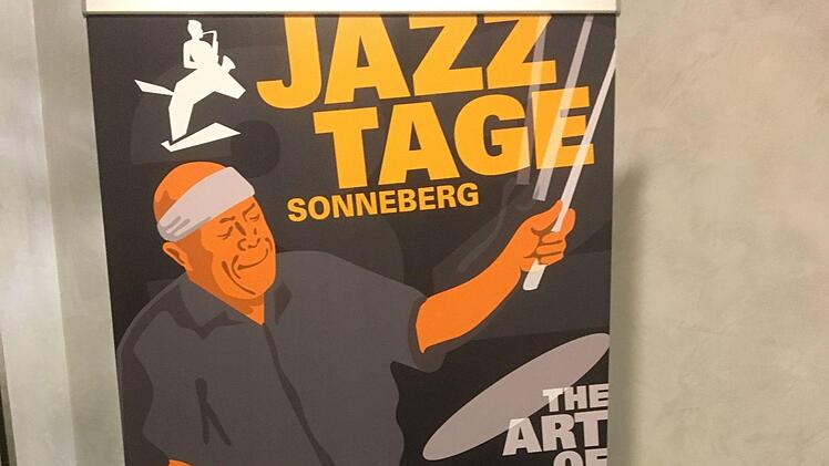 32. Jazztage SonnebergFoto: Jochen Berger