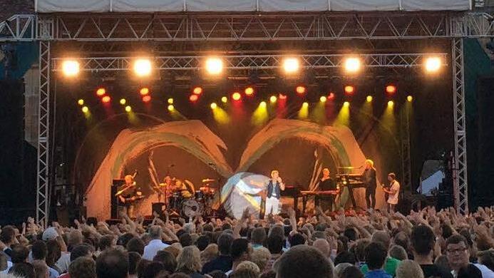 Foto: Ralf Kestel