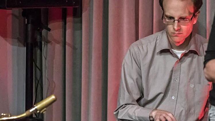 Impressionen von der Coburger Jazz-NachtFoto: Jochen Berger