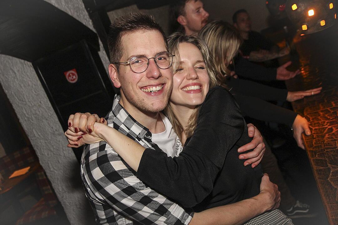 Die Dorfrocker sorgten für super Stimmung!