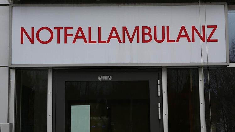 Hier geht's ab 16. Januar zur neuen Bereitschaftspraxis.