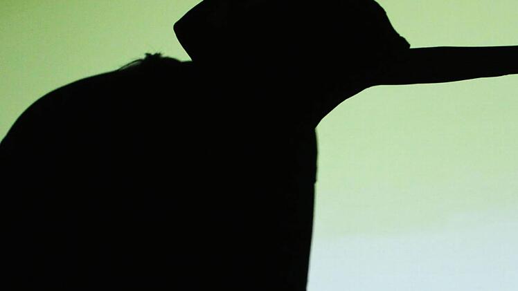 Ein Elefant. Foto: Sonja Adam