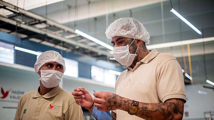 Symbolbild: Jair Cabrera Torres/dpa
