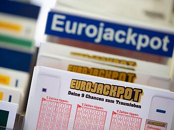 Eurojackpot