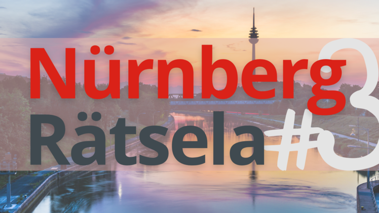 Nürnberg-Rästela #3