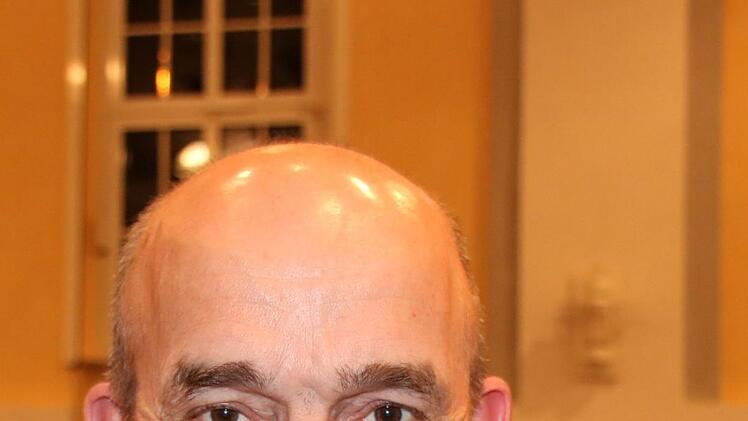 Die Erinnerung an Dankbarkeit und Demut kam auch bei DBK-Stadtrat Alexander Koller gut an. Er kenne die Probleme des Ehrenamtes aus eigener Erfahrung beim Post-Sportverein: "Man muss oft Probleme lösen, und das kann man nicht allein, deshalb ist es gut, ans große Ganze zu denken." Aus Kollers Sicht hat Landesbischof Bedford-Strohm seine Gedanken authentisch vermittelt: "Er betet das nicht einfach nur runter, sondern man spürt die tiefe Überzeugung."