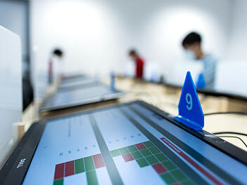 Betrugsversuche bei F&uuml;hrerscheinpr&uuml;fungen auf Rekordniveau