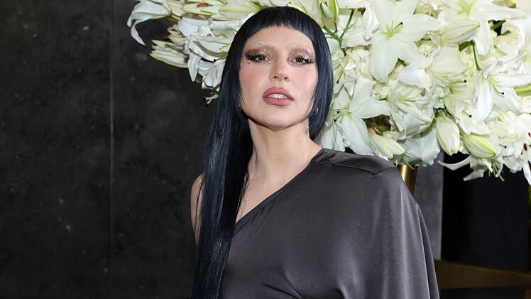 Sorge um ihre Stimme: Lady Gaga musste kurzfristig ein Konzert absagen.
