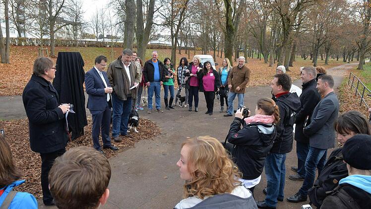Foto: Ronald Rinklef