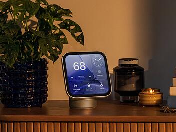 Apple HomeView