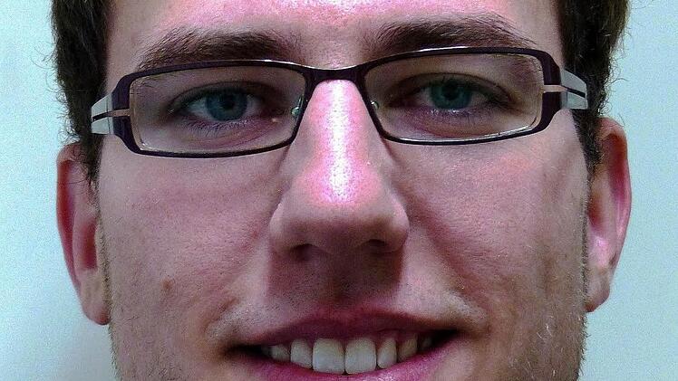 Christopher Schröder, FW