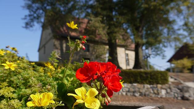Der Se&szlig;lacher Stadtteil Bischwind hat den Kreiswettbewerb von  "Das sch&ouml;nere Dorf, die sch&ouml;nere Stadt" gewonnen.Berthold K&ouml;hler