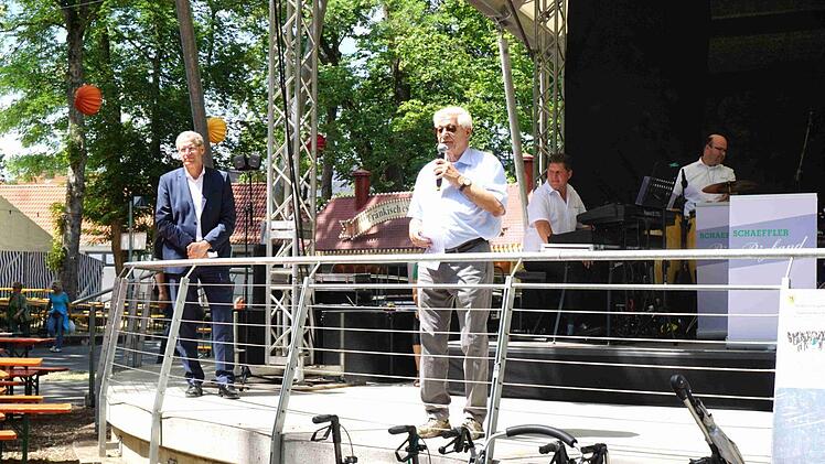 Brüne Soltau   Foto: Richard Sänger