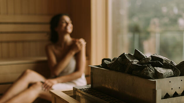 Umbau und Ausbau: Fr&auml;nkische Thermenlandschaft vor gro&szlig;en Ver&auml;nderungen