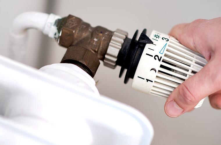 Tiefstand beim Preis für europäisches Erdgas