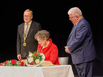 Bamberg verleiht Kulturpreis an Lyrikerin - "beeindruckenden Performances"