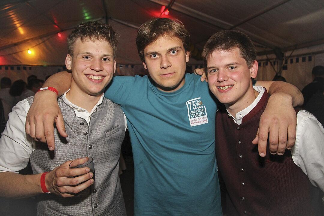 Maifest 2025