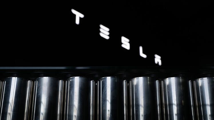 Tesla Gigafactory Berlin-Brandenburg