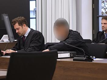 Famili&auml;re Vorbeziehung bei Doppelmord in Memmingen