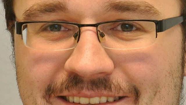 Benedikt Borst