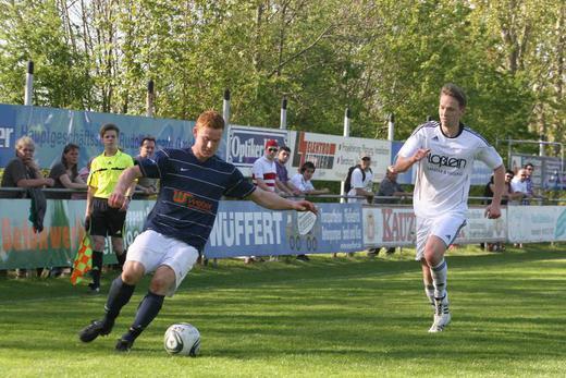 FG Marktbreit/Martinsheim - SG Buchbrunn/Mainstockheim