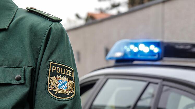 Unbekannte haben in Bad Rodach einen F&auml;kalientank gestohlen. Symbolfoto: Schulz