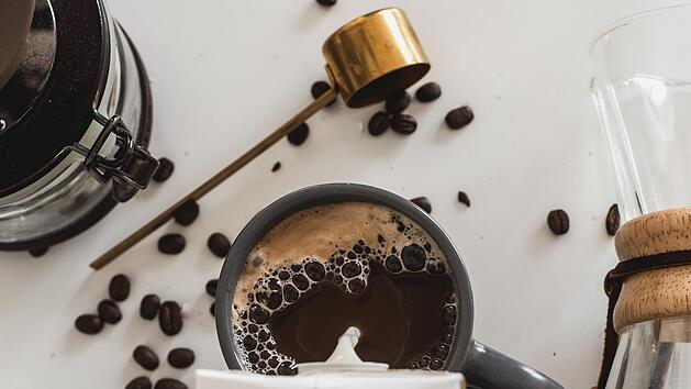 Vegane Milchalternativen
