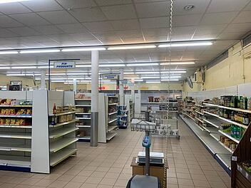 Nürnberg: Edeka-Markt in St. Peter muss nach knapp 60 Jahren schließen - "vergießen wirklich Tränen"