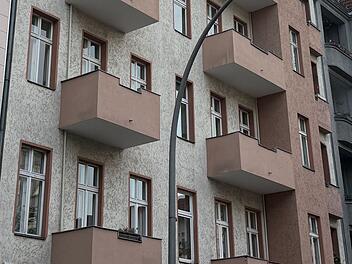 Anschlag geplant? 22-jähriger Syrer in Berlin festgenommen