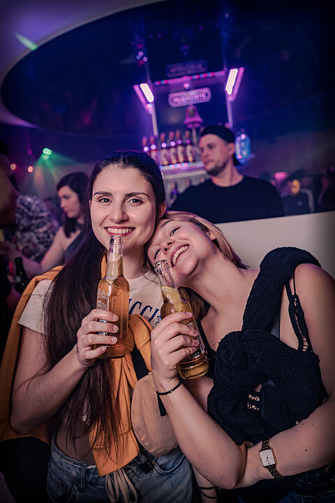 Biergärten In Der Nähe Von Meinem Standort Nürnberg: „90er Party“ im Unrat – hier gibt es die Fotos - Bildergalerie