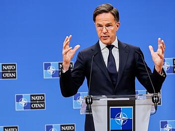 Mark Rutte