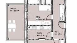 Die Grundrisse der Anlage sprechen für sich. Pure Wohnträume!