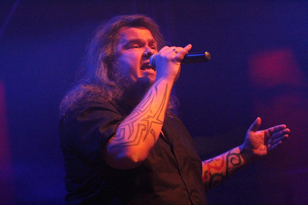 Metal Franconia Festival